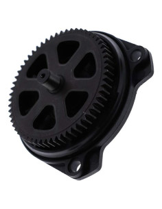 Cubierta de Engranaje Black & Decker OEM 90615764SV Compatible