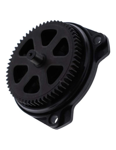 Cubierta de Engranaje Black & Decker OEM 90615764SV Compatible