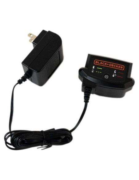 Cargador Black & Decker DWB-90640340 10W Original