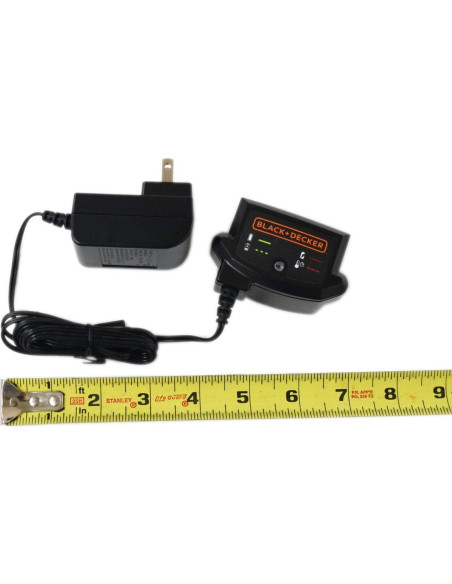 Cargador Black & Decker DWB-90640340 10W Original