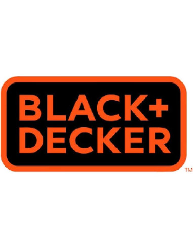 Cargador Black & Decker DWB-90640340 10W Original