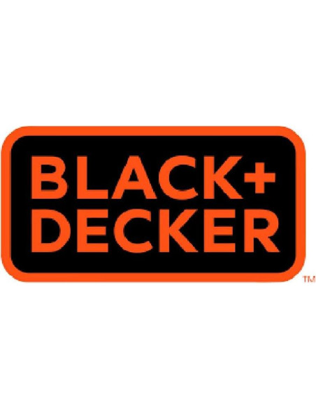 Cargador Black & Decker DWB-90640340 10W Original