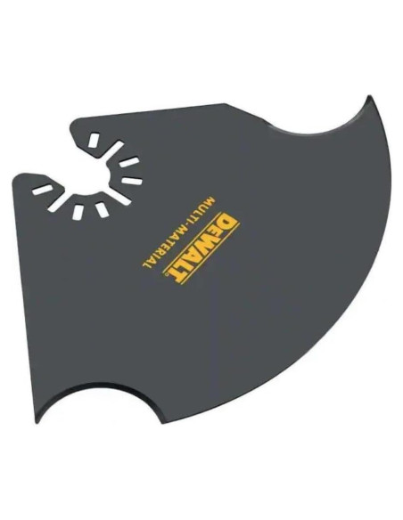 Cuchilla Oscilante Multi-Material DEWALT DWA4214 12.19 cm