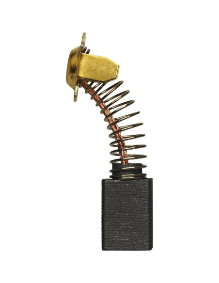 4 Cepillos de Carbón Dewalt N398321 para Pulidora