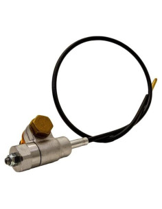 Kit Reemplazo Válvula Inactividad DeWalt 5170044-41 con Tornillos