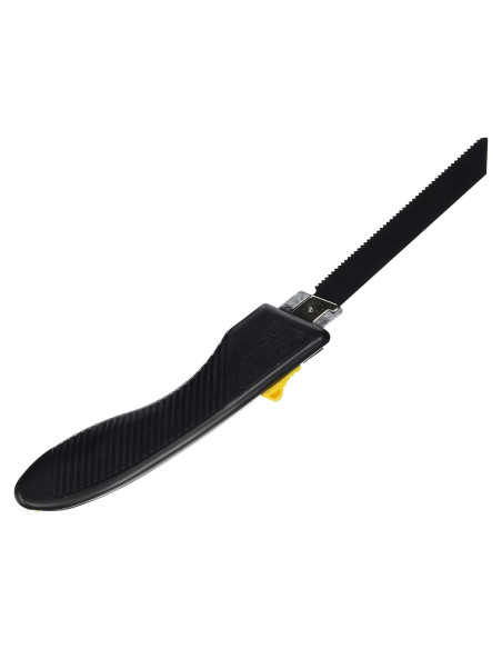 Sierra Plegable Stanley 15-333 20.32 cm Dientes Agresivos