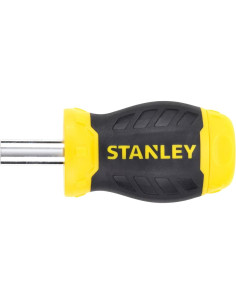 Destornillador de Bits Stanley 0-66-357 con 6 Bits 2