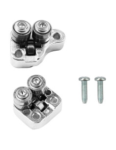 Kit de Rodillos Guía Frontal y Trasero Shinelan 42-28-0015