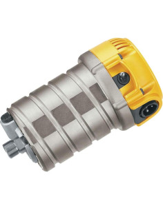 Fresadora DEWALT DW618 2.25 HP Base Fija 120V 12A 2