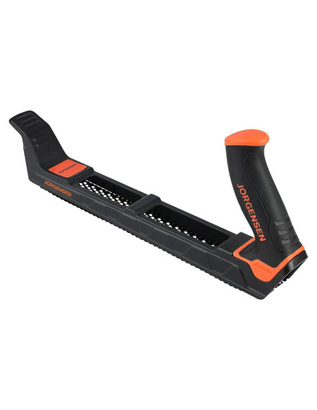 Plano de Madera JORGENSEN 70750 Profesional Ergonómico 25.4cm