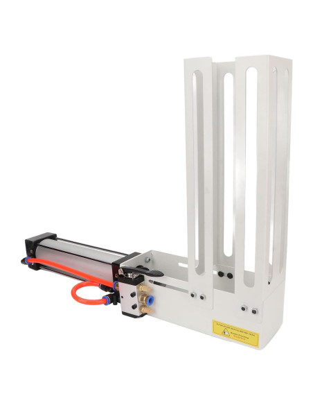 Triturador de Latas Genérico Montado en Pared 340g 454g