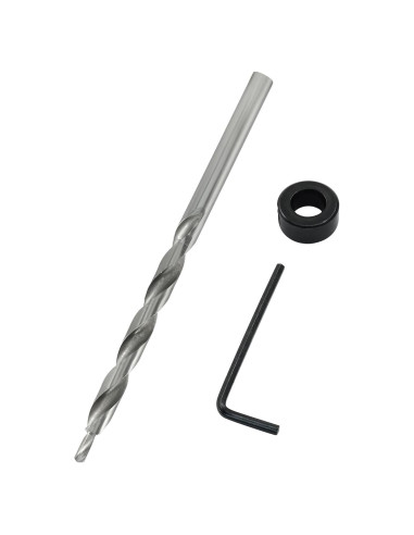 Broca para Agujeros en Ángulo Kyuionty 9.5 mm 17 cm