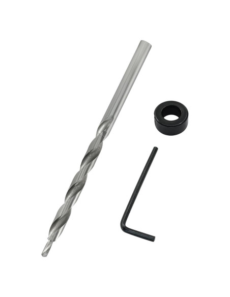 Broca para Agujeros en Ángulo Kyuionty 9.5 mm 17 cm