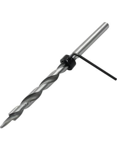 Broca para Agujeros en Ángulo Kyuionty 9.5 mm 17 cm