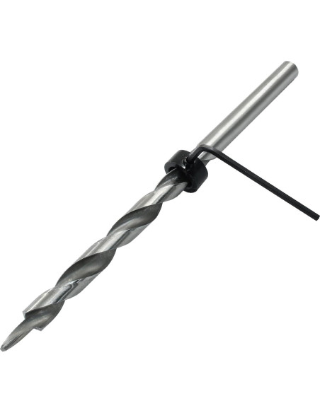 Broca para Agujeros en Ángulo Kyuionty 9.5 mm 17 cm