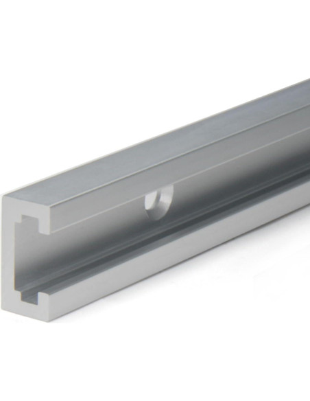 Deslizador T-Track Aluminio Zeberoxyz 300mm 4pcs