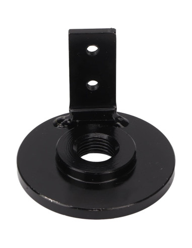 Triturador de Latas Genérico Montado en Pared 340g 454g