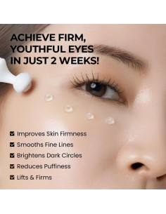 Suero para Ojos Antienvejecimiento SKIN&LAB 14.79 ml 2