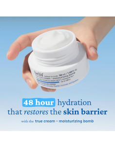Crema Hidratante Belif 25ml - Ceramida y Péptido Antienvejecimiento 2