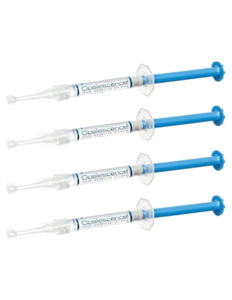 Kit Blanqueamiento Dental Opalescence 35% PF - 4 Jeringas