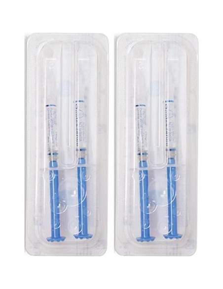 Kit Blanqueamiento Dental Opalescence 35% PF - 4 Jeringas