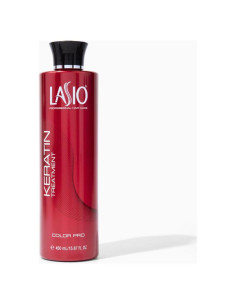 Tratamiento de Queratina Color Pro Lasio - 450ml y 1000ml