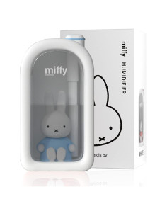 Humidificador Mipow BTA900M Niebla Fría 380ml Luz Nocturna