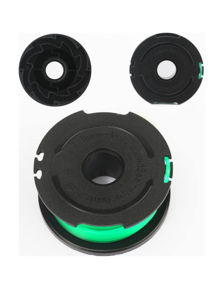 Cabezal de Cuchillas THTEN SF-080 Compatible Black & Decker