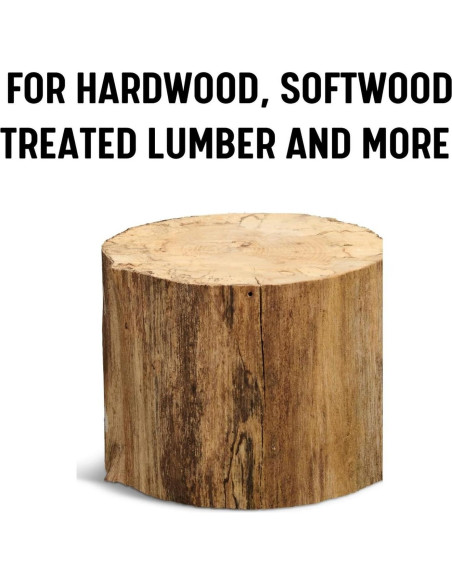 Broca de Auger 0.95 cm x 17.78 cm Drill America