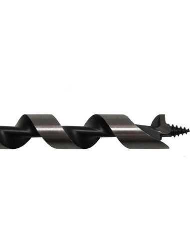 Broca de Auger 0.95 cm x 17.78 cm Drill America