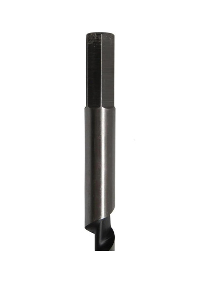 Broca de Auger 0.95 cm x 17.78 cm Drill America