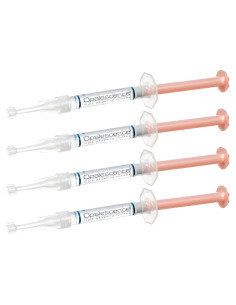Kit de Blanqueamiento Dental Opalescence 20% - Ultradent - 4 Jeringas