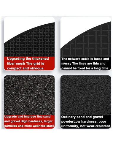 Ruedas de Corte SI FANG 10 Unidades 50mm para Amoladora