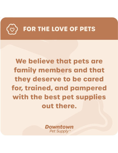 Alfombrilla Césped para Perros Downtown Pet Supply 50x63 cm