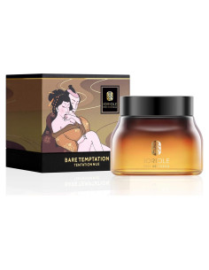 Crema Depilatoria Natural P&W 150g para Cuerpo y Áreas Íntimas