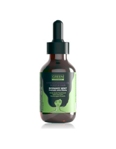 Aceite de Romero 100% Puro ShenZhen 60ml - Crecimiento Cabello