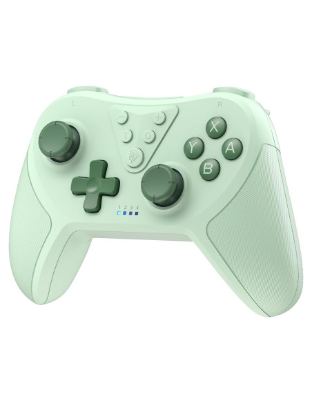 Controlador Inalámbrico EasySMX T37 para Switch y PC Controlador Inalámbrico EasySMX T37 para Switch y PC