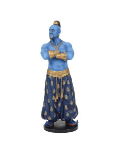Figurita Enesco Disney Showcase Genio Aladino 9.55 cm