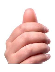 5 Dedos Falsos de Truco Mágico TypoGrove - Ilusión Realista 2