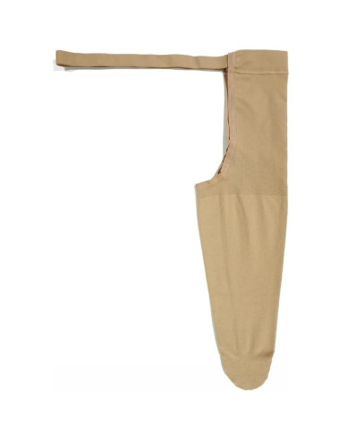 Reductores de muñón protésicos JianiMed L 40 cm compresión 20-30