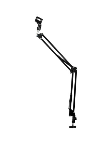 Micrófono condensador Audio-Technica AT2050 + brazo + filtro