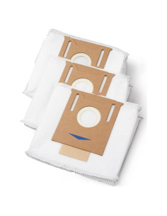 Bolsa de Polvo ECOVACS DDB030016 para N10 Plus/N8 Pro Plus