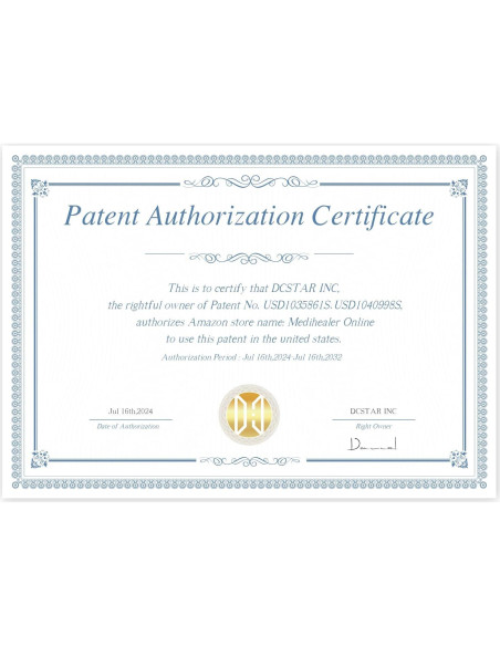 Manguera Conectadora Wisp Medihealer 2 Piezas Codo Giratorio