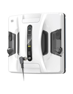 Robot limpiador de ventanas HOBOT-2S con control remoto