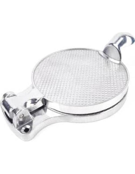 Prensa de Hamburguesas ULVEOL de Hierro Fundido 15 cm Prensa de Hamburguesas ULVEOL de Hierro Fundido 15 cm