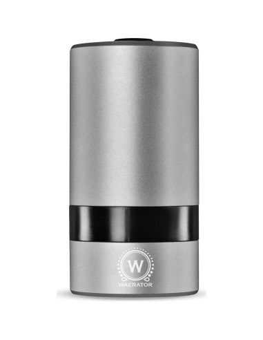 Aerador de Vino Eléctrico Waerator W2 0.51 kg 750ml