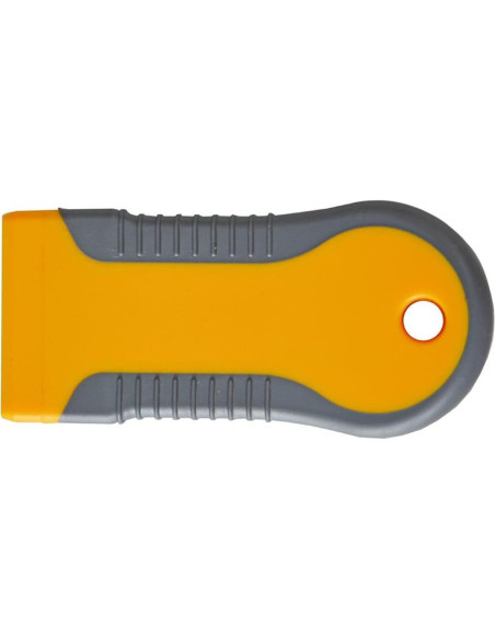 Raspador de Cerámica EHDIS con 10 Cuchillas Reemplazables