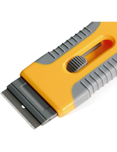 Raspador de Cerámica EHDIS con 10 Cuchillas Reemplazables