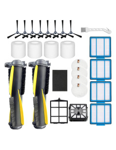 Kit de Accesorios Dhoua para Shark IQ R101 - Repuestos