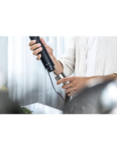 Batidora de Mano ZWILLING 300W 9 Velocidades Negra 2